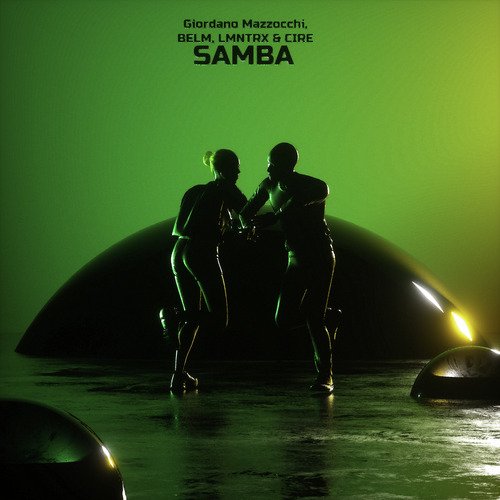 Samba de Janeiro_poster_image