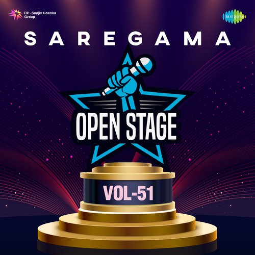 Saregama Open Stage Vol-51