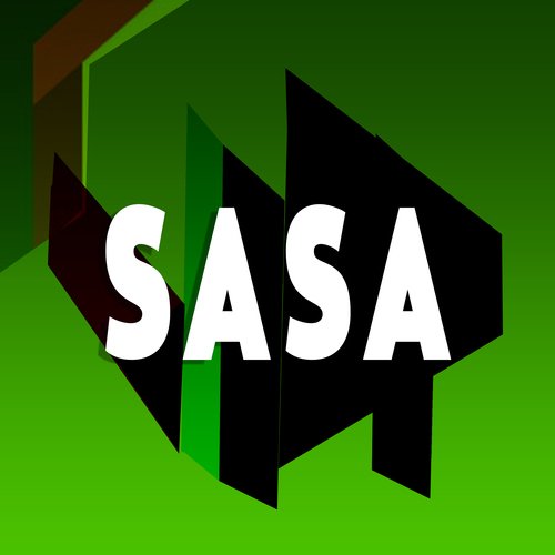 Sasa