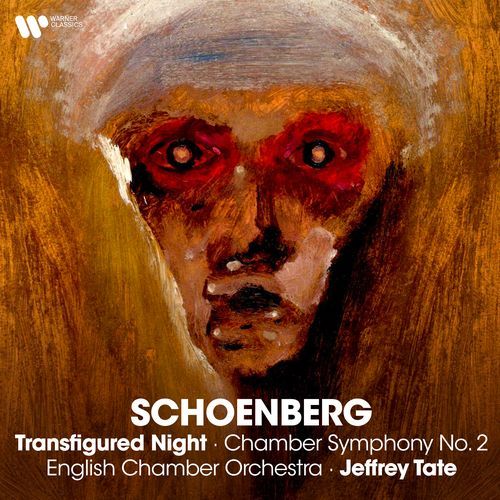 Schoenberg: Transfigured Night, Op. 4 & Chamber Symphony No. 2, Op. 38