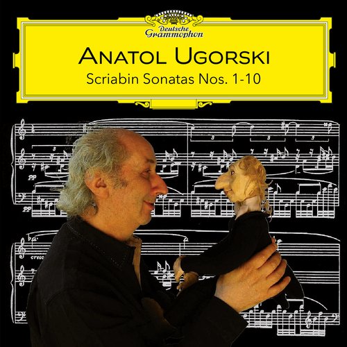 Scriabin: Piano Sonata No. 3 in F-Sharp Minor, Op. 23: III. Andante