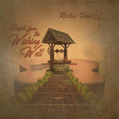 The Storyteller cover art