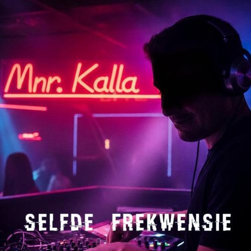 Selfde Frekwensie
