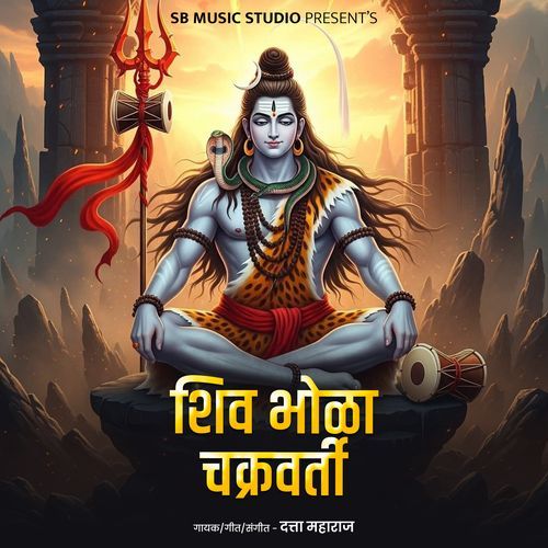 Shiv Bhola Chakravarti