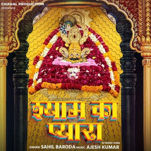 Shyam Ka Pyara - DJ Remix (Original)