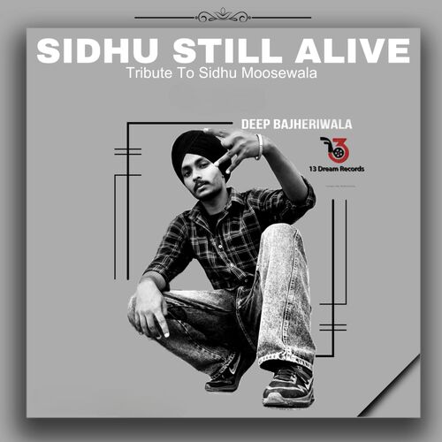 Sidhu Still Alive