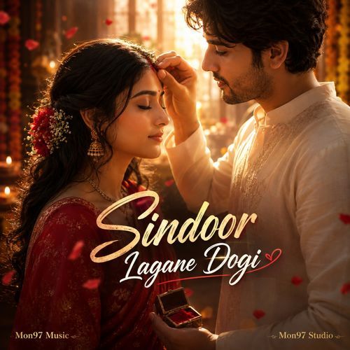 Sindoor Lagane Dogi