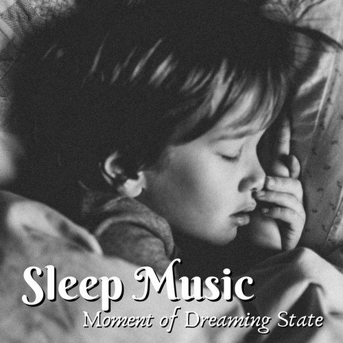 Sleep Mode On
