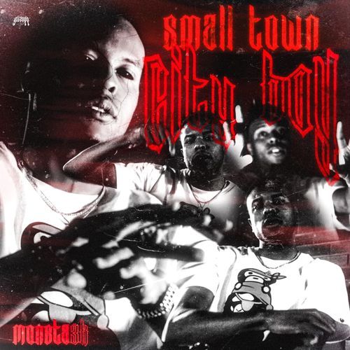 On My Way Up cover art