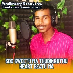 Soo Sweetu Ma Thudikkuthu Heart Beatu Ma - Love Song