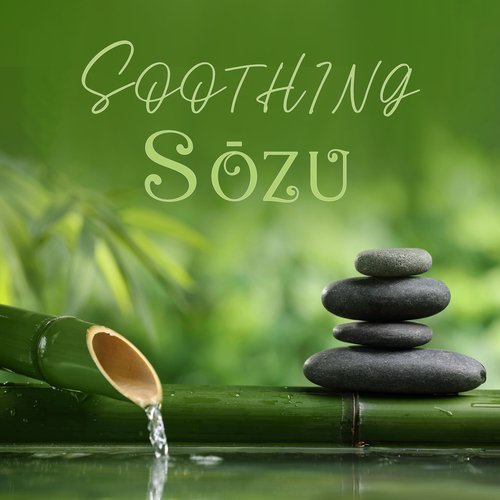 Soothing Sōzu: Soundscapes of Japanese Water Fountain_poster_image