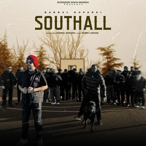 Southall