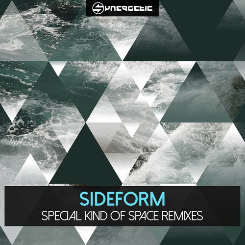 Special Kind of Space Remixes