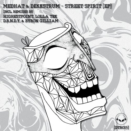 Chant (Highestpoint Remix) cover art
