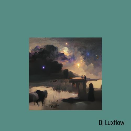 Subsonic Flow cover art