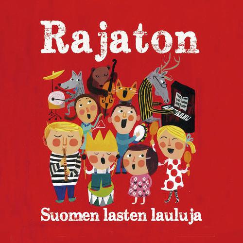 Suomen lasten lauluja_poster_image