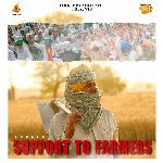 Support to Farmers