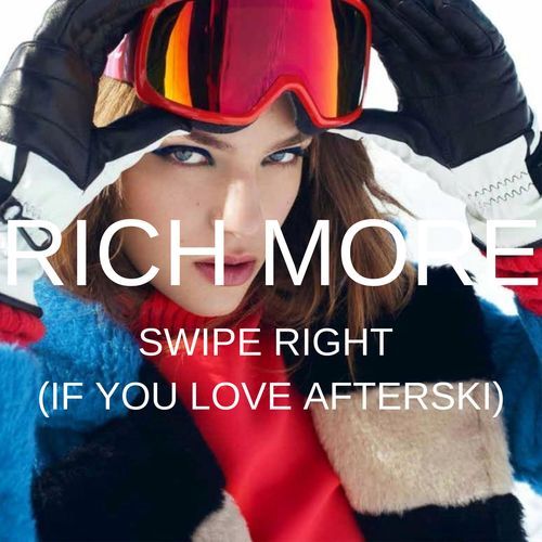 Swipe Right (If You Love Après-Ski)