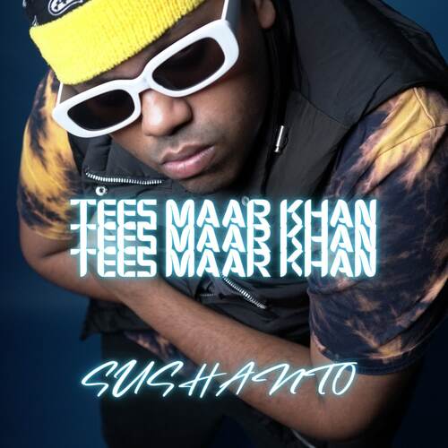 TEES MAAR KHAN