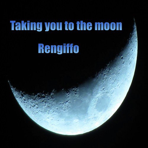 Taking You to the Moon