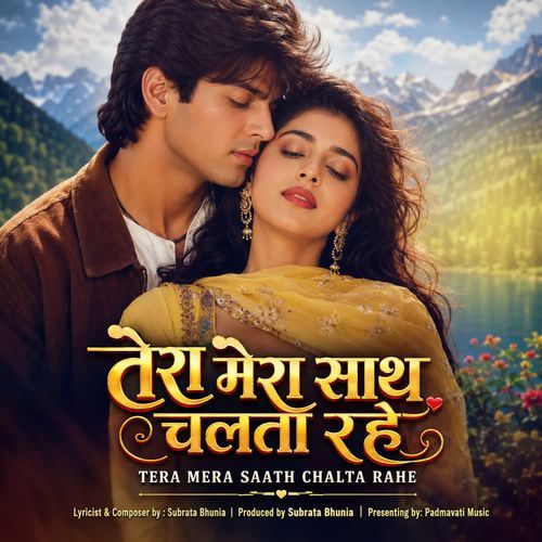 Tera Mera Saath Chalta Rahe