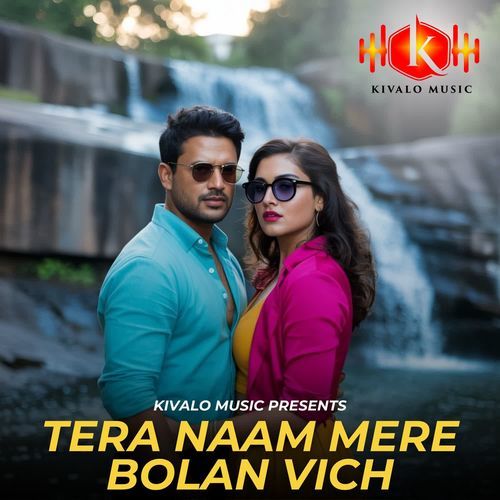 Tera Naam Mere Bolan Vich