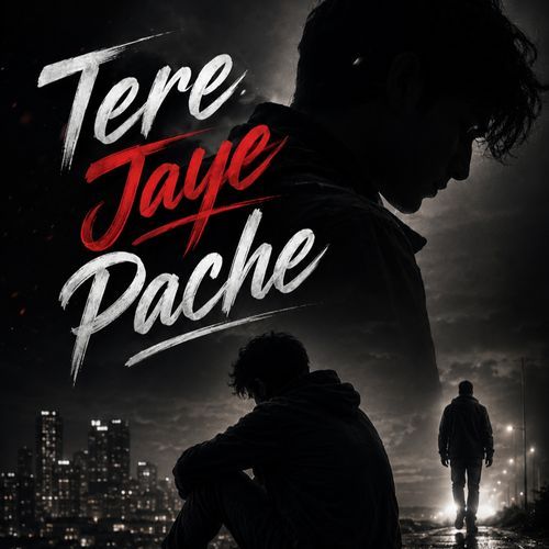 Tere Jaye Pache
