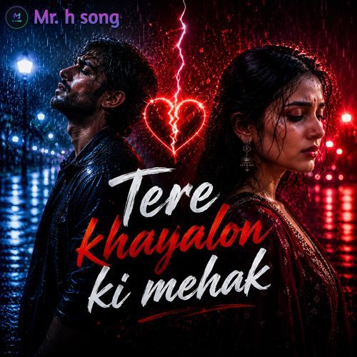 Tere Khayalon Ki Mehak