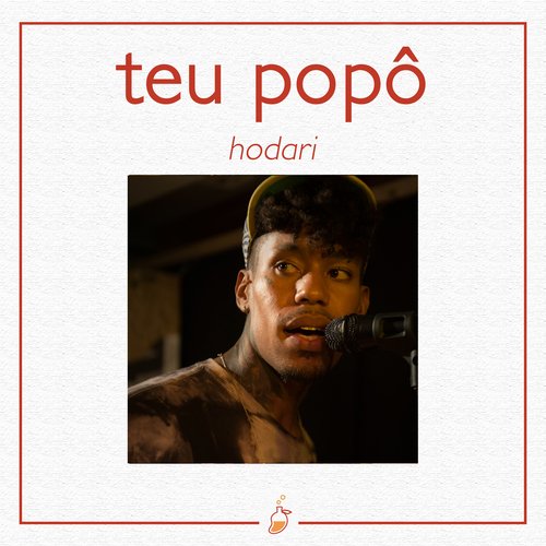 Teu Popô (Ao Vivo no Estúdio MangoLab)_poster_image