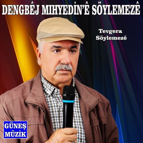 Tevgera Söylemezê cover art