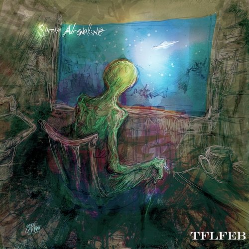 Get On F-lofi, boy cover art