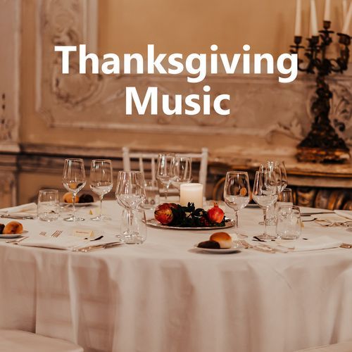 Thanksgiving Music_poster_image