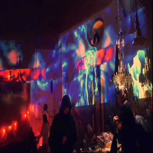 The Art Dealer - formerly known as the art of producing 25 shitty radio songs in 25 hours