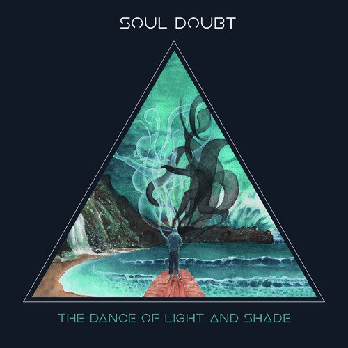 Soundscape cover art