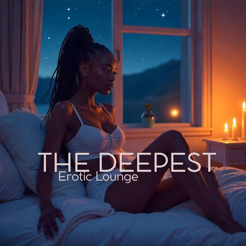 The Deepest: Erotic Language_poster_image