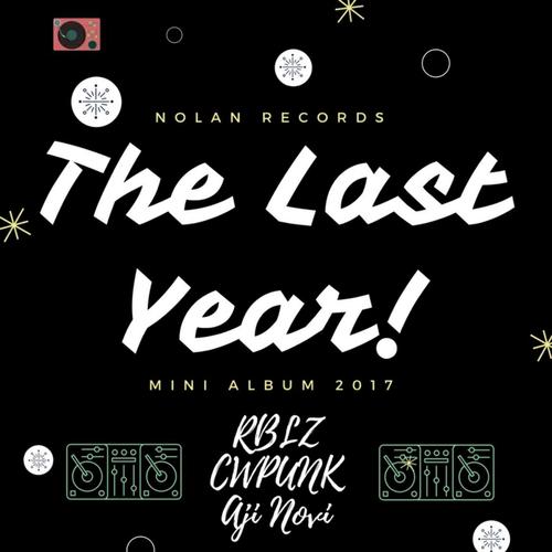 The Last Year_poster_image