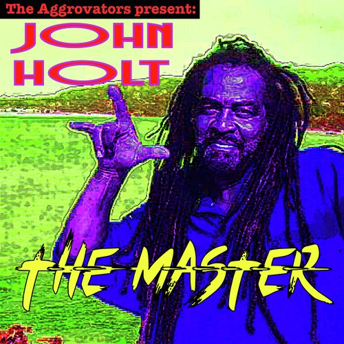 The Master