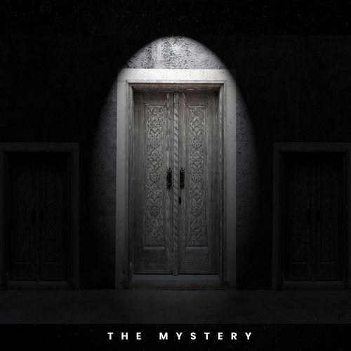 The Mystery cover art