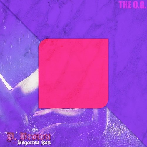 The O.G. cover art