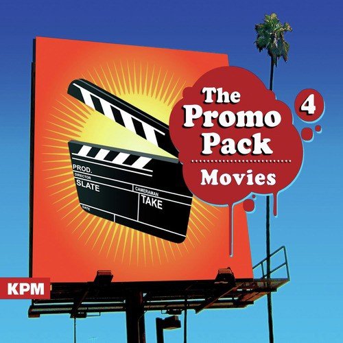 The Promo Pack 4: Movies