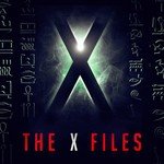 The X-Files Theme (Main Title: Materia Primoris)