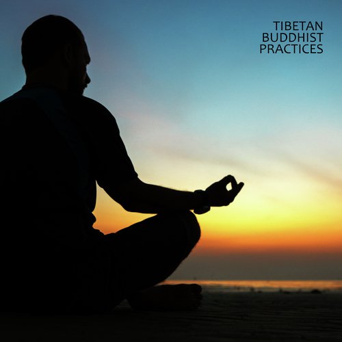 Deep Meditation cover art