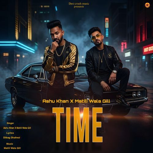 Time
