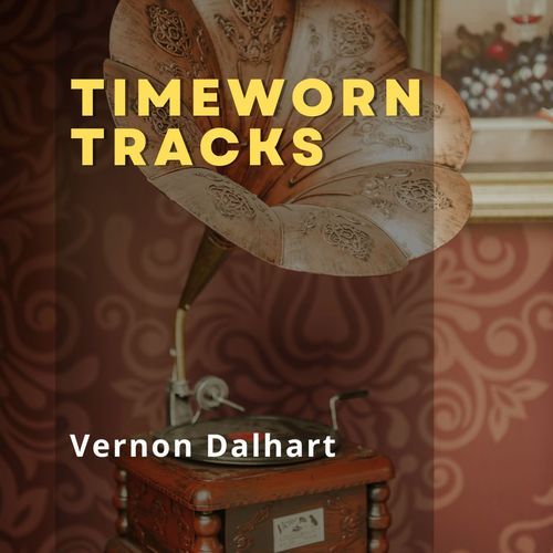 Timeworn Tracks