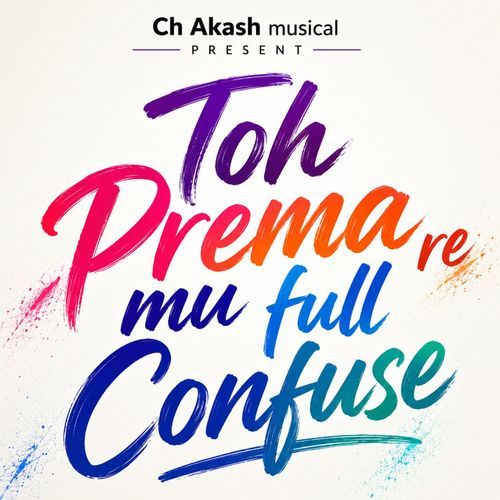 Toh prema re mu full confuse
