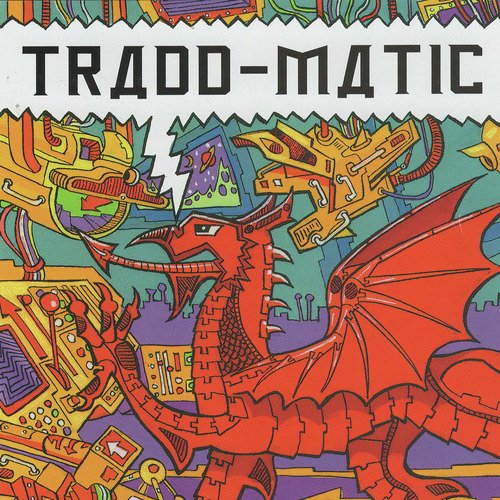 Tradd-Matic