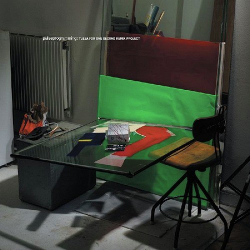 Home Remix (B. Fleischmann Remix) cover art