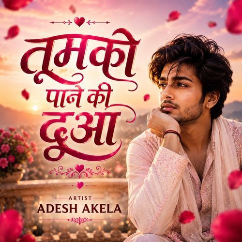 Tumko Paane Ki Duwa (Unplugged)
