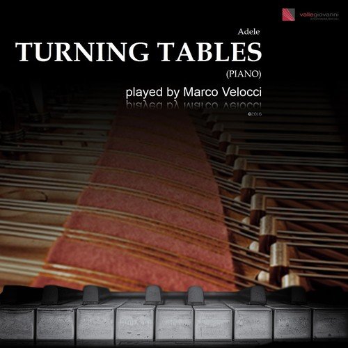 Turning Tables