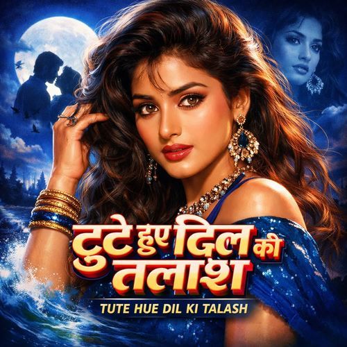 Tute Hue Dil Ki Talash